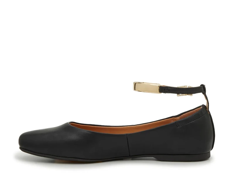 Muse Ballet Flat