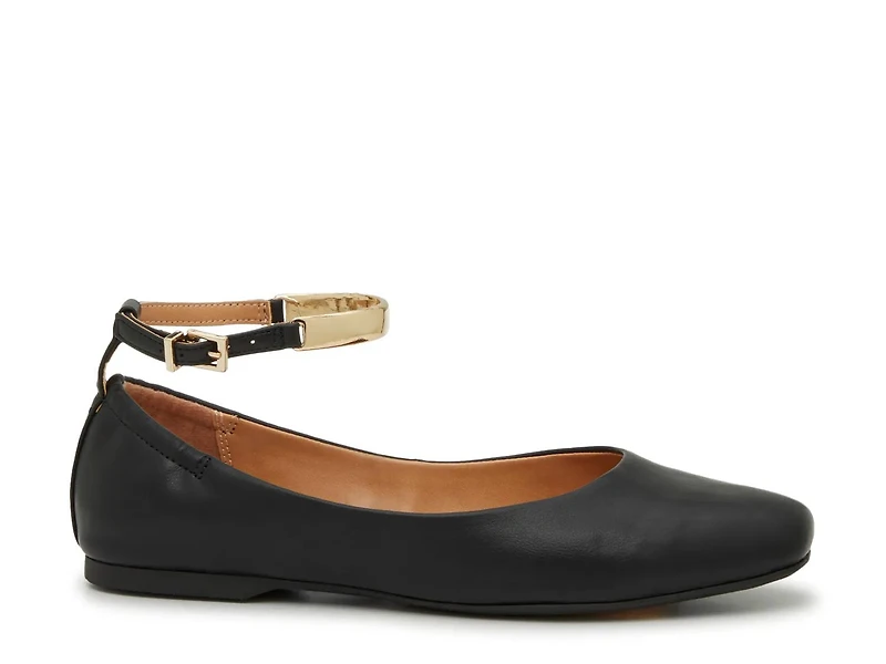 Muse Ballet Flat