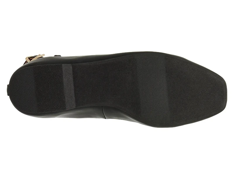 Muse Ballet Flat