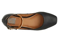 Muse Ballet Flat