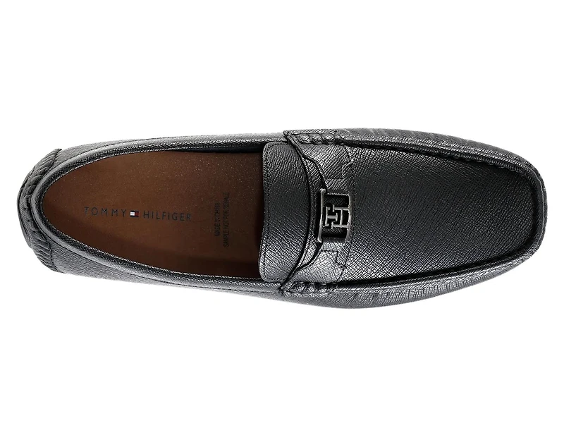 Attle Driving Loafer