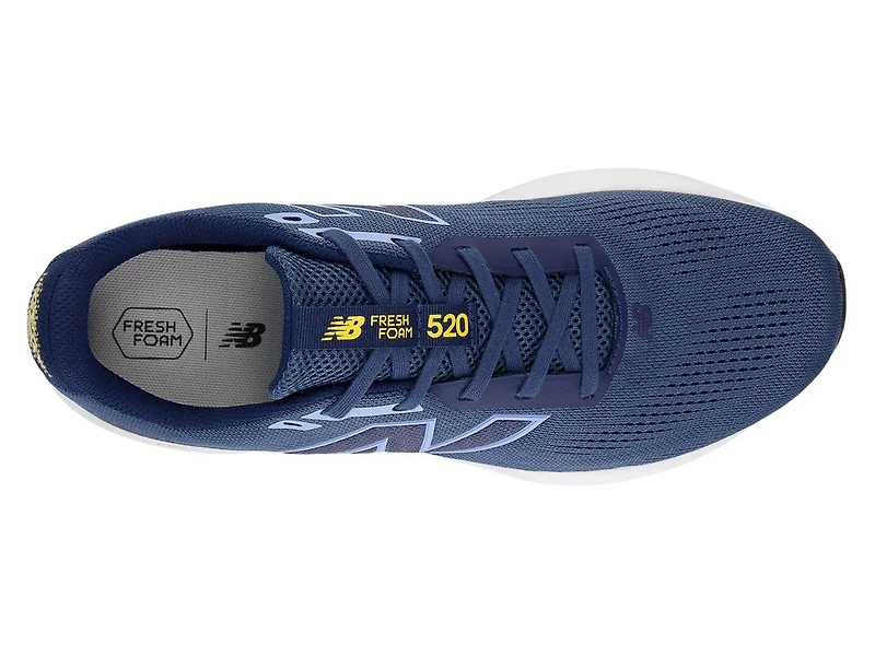 Fresh Foam 520 v9 Running Shoe