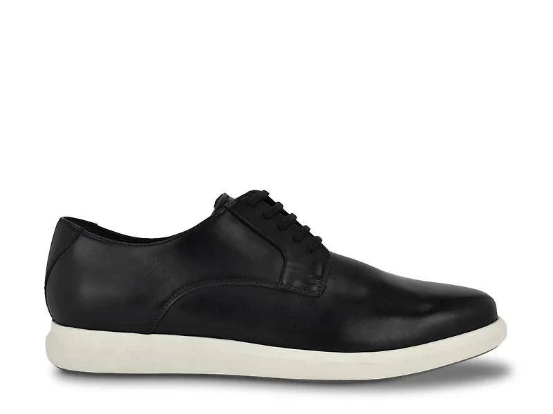 Yuzo Oxford