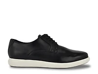 Yuzo Oxford