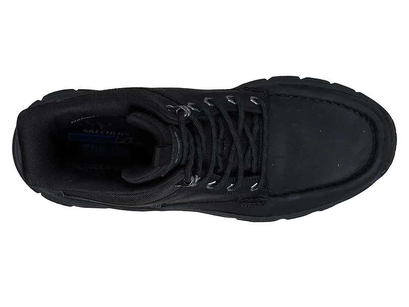 Slip-Ins Relaxed Fit: Respected 2.0 Hagler Boot - Men's