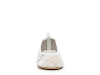 Baby Knit Ballet Flat