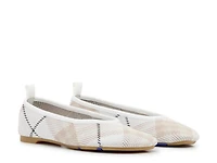 Baby Knit Ballet Flat