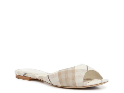 Mews Sandal