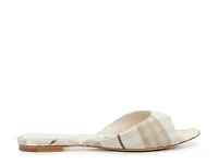 Mews Sandal