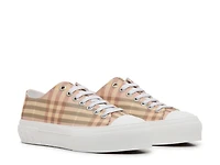 Jack Platform Sneaker - Women's