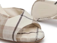 Mews Sandal