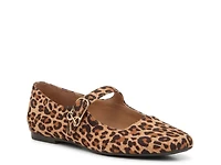 Fredi Mary Jane Flat