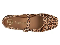 Fredi Mary Jane Flat