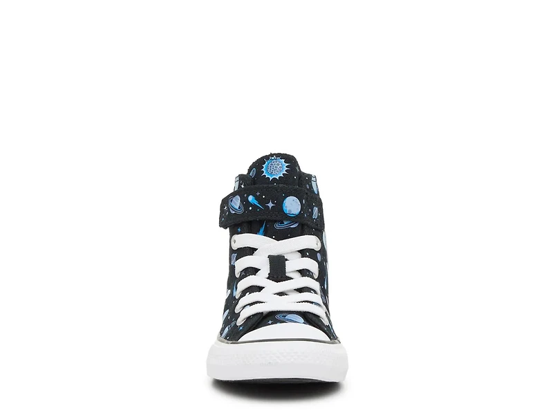 Chuck Taylor All Star Space High-Top Sneaker - Kids'