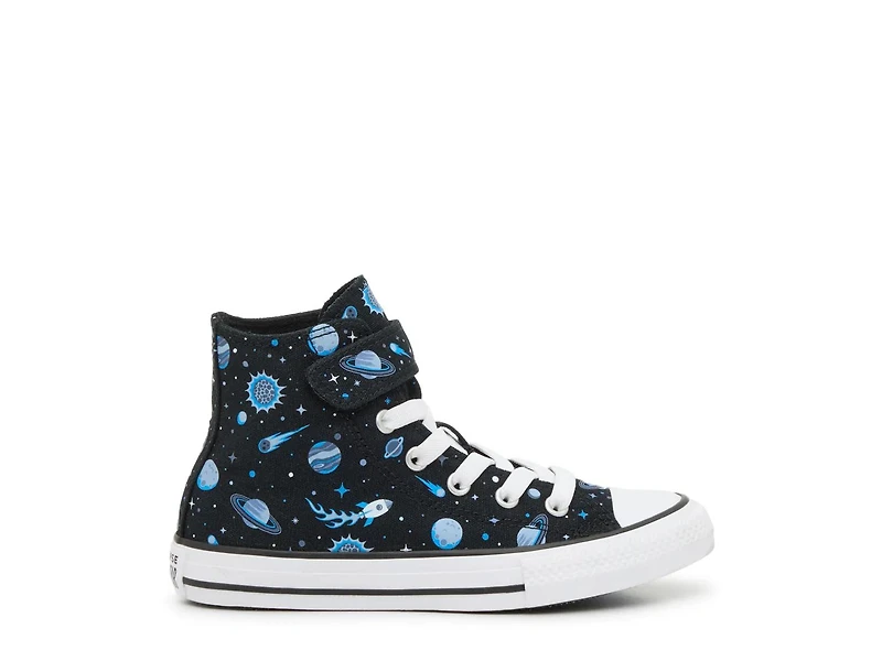 Chuck Taylor All Star Space High-Top Sneaker - Kids'