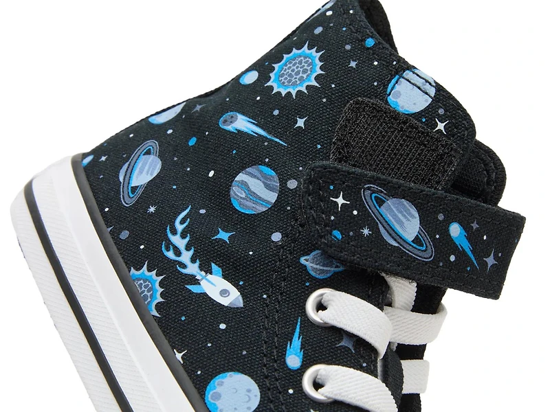 Chuck Taylor All Star Space High-Top Sneaker - Kids'