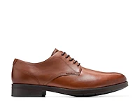 Newmark Grand Plain Toe Oxford