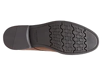 Newmark Grand Plain Toe Oxford