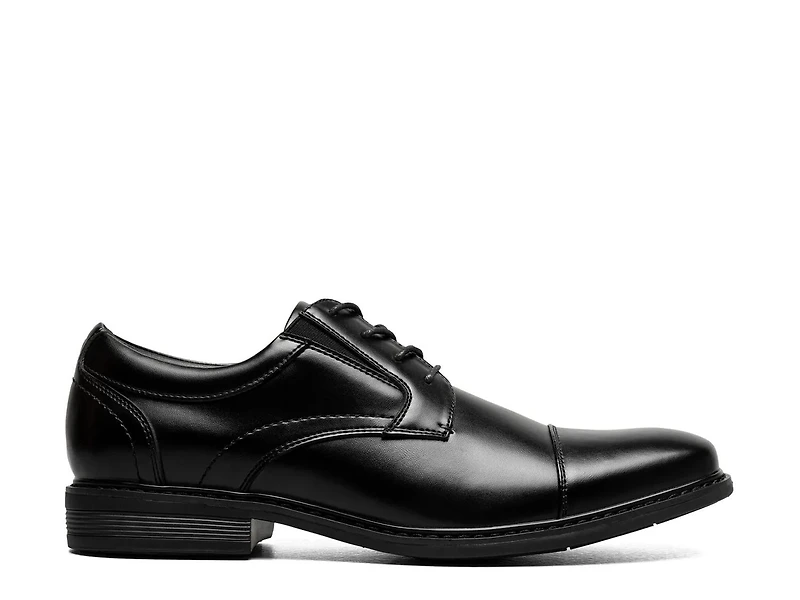 Jarvis Cap Toe Oxford