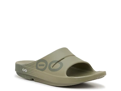 OOahh Slide Sandal
