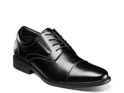 Stark Cap Toe Oxford