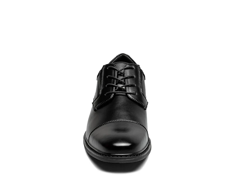 Stark Cap Toe Oxford