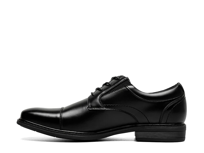 Stark Cap Toe Oxford