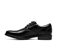 Stark Cap Toe Oxford