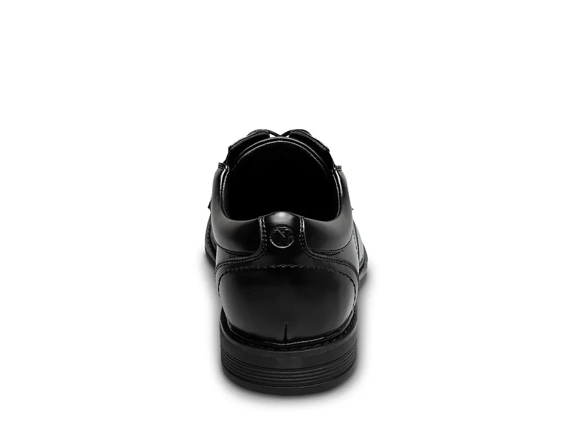 Stark Cap Toe Oxford
