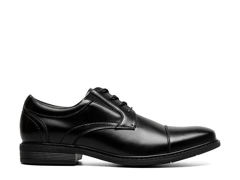 Stark Cap Toe Oxford
