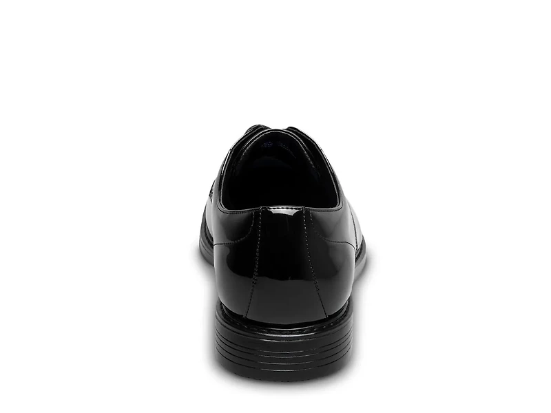 Centro Cap Toe Oxford