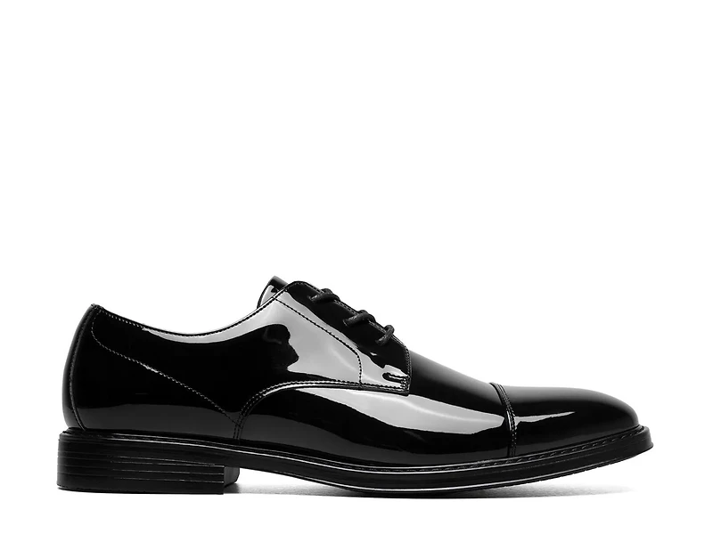 Centro Cap Toe Oxford