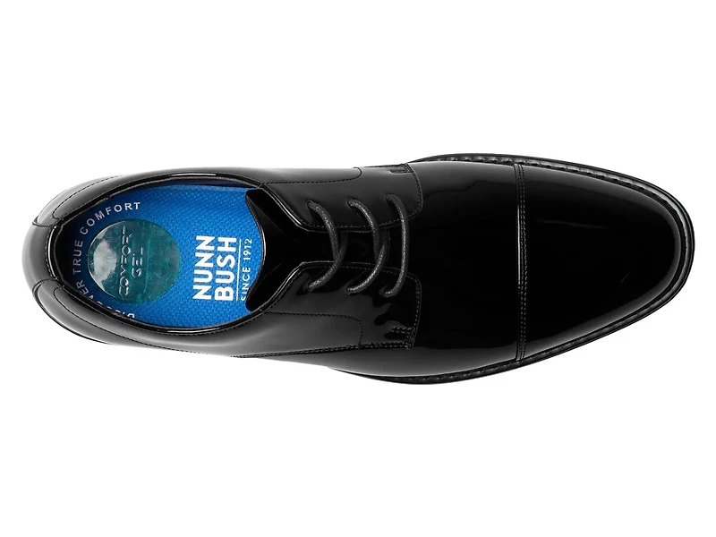 Centro Cap Toe Oxford