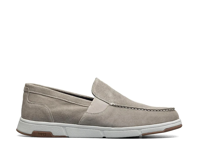 Luca Venetian Loafer