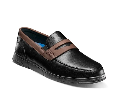 Luca Penny Loafer
