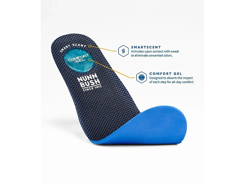 KORE City Walk EZ Hands-Free Slip-On Sneaker