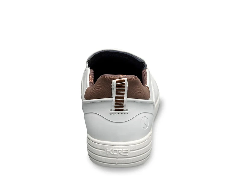 KORE City Walk EZ Hands-Free Slip-On Sneaker