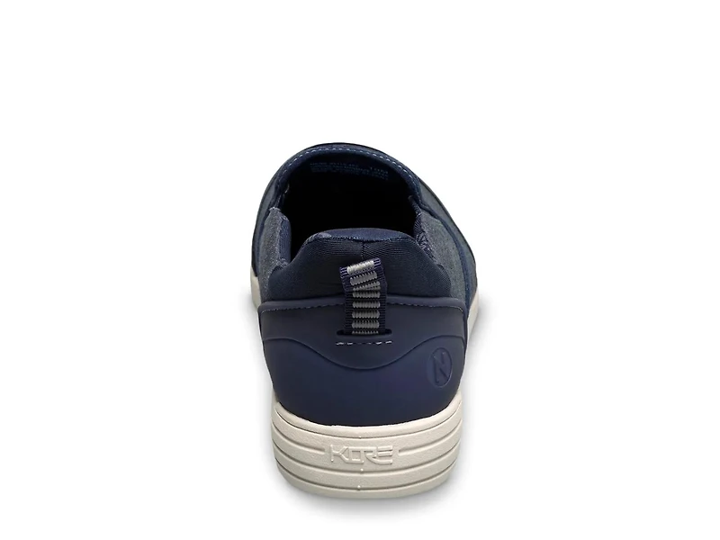 KORE City Walk EZ Hands-Free Slip-On Sneaker