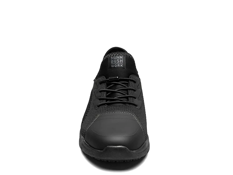 Grazie Work Slip-On Sneaker - Men's