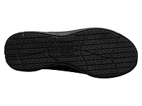 Grazie Work Slip-On Sneaker - Men's