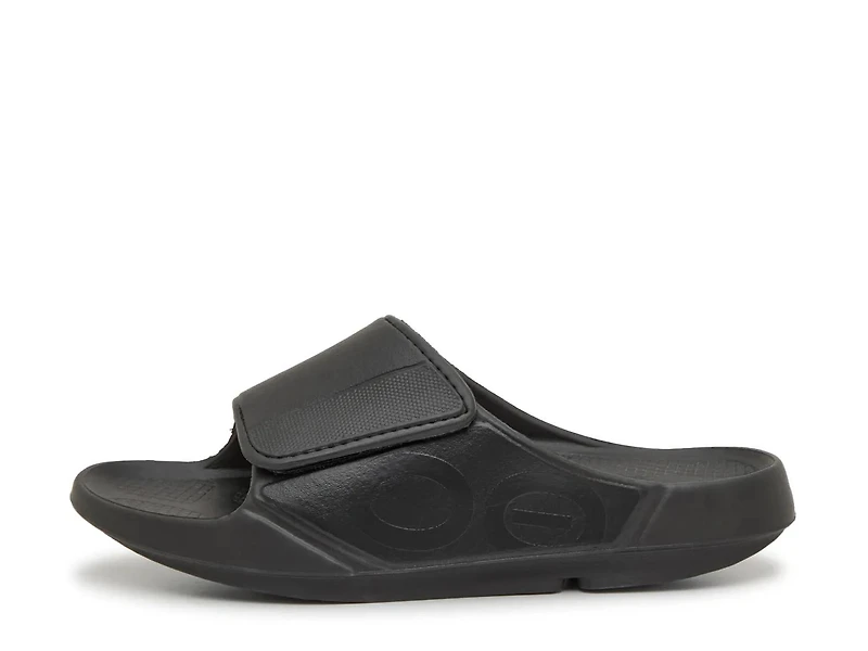 OOahh Sport Flex Slide Sandal
