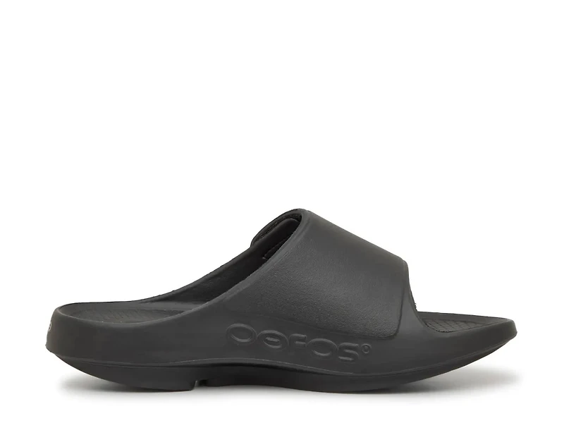 OOahh Sport Flex Slide Sandal