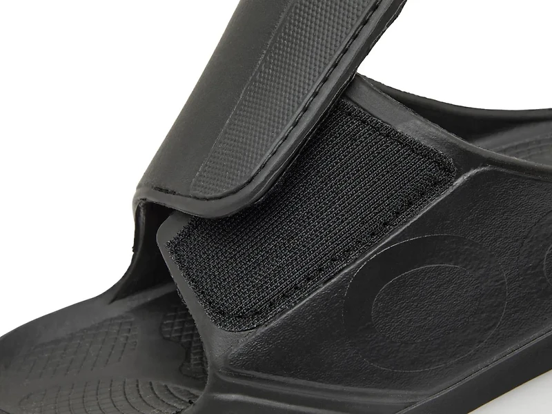 OOahh Sport Flex Slide Sandal