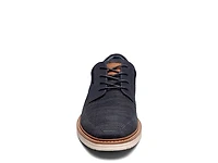 Griff Knit Plain Toe Oxford