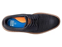 Griff Knit Plain Toe Oxford