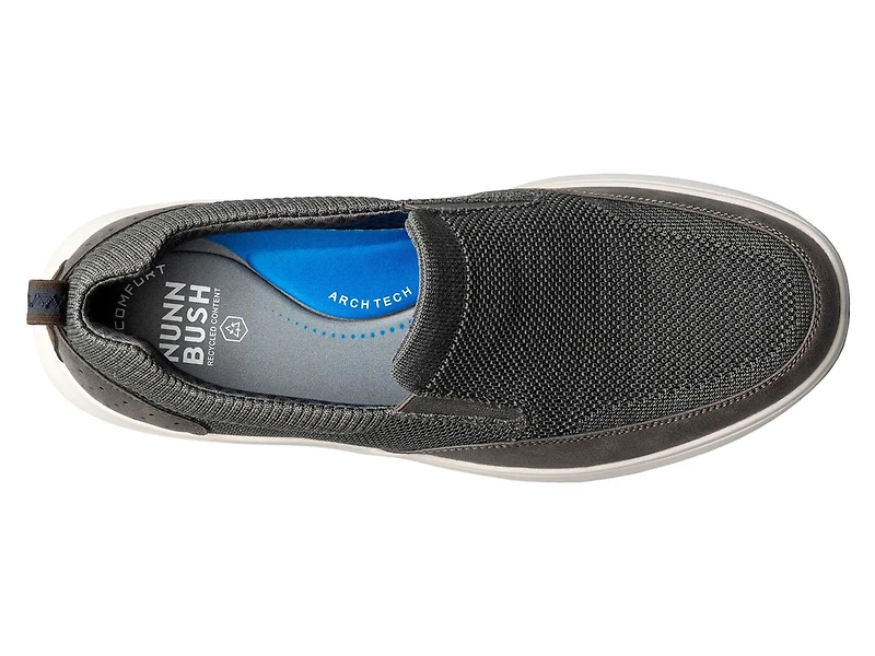 Ponte Slip-On Sneaker - Men's