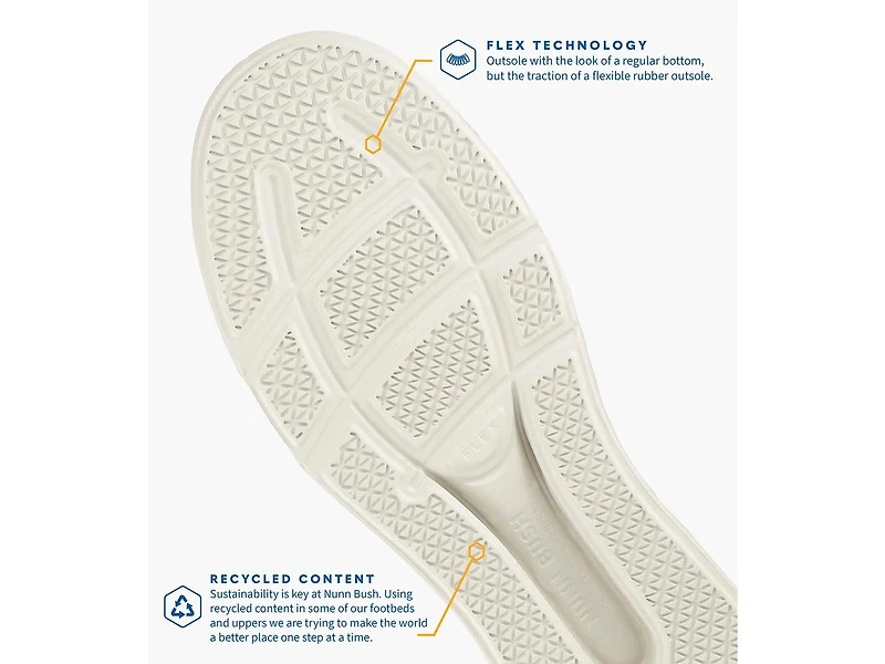 Ponte Slip-On Sneaker - Men's