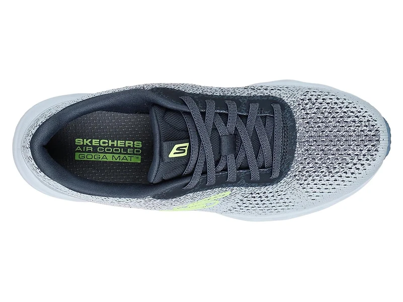 GO WALK Glide-Step 2.0 Vanessa Sneaker