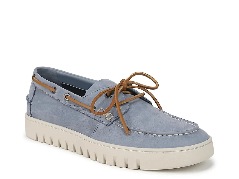 Uptown Boat Shoe