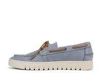 Uptown Boat Shoe